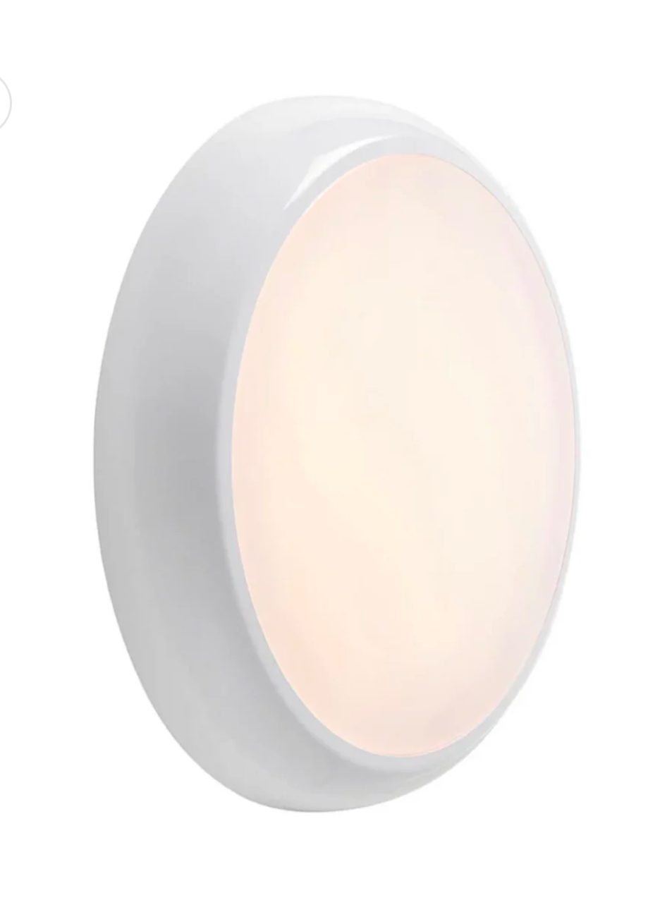 SUPPLY AND REPLACE BATHROOM LIGHT