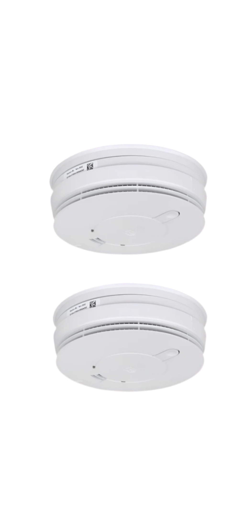 SUPPLY AND REPLACE 2x Smoke Alarms