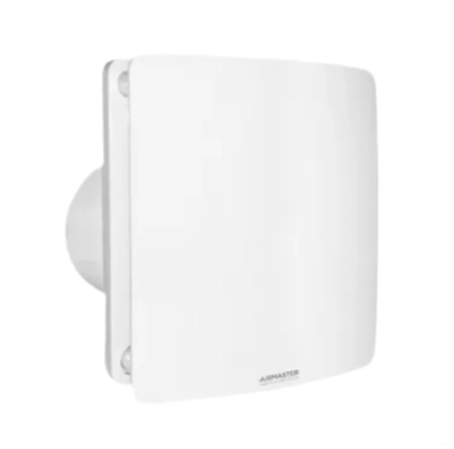 SUPPLY AND REPLACE BATHROOM FAN (100mm)