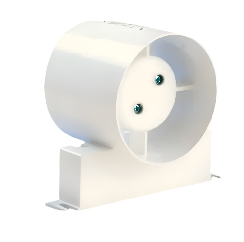 SUPPLY AND REPLACE INLINE FAN (Located in Lofts)