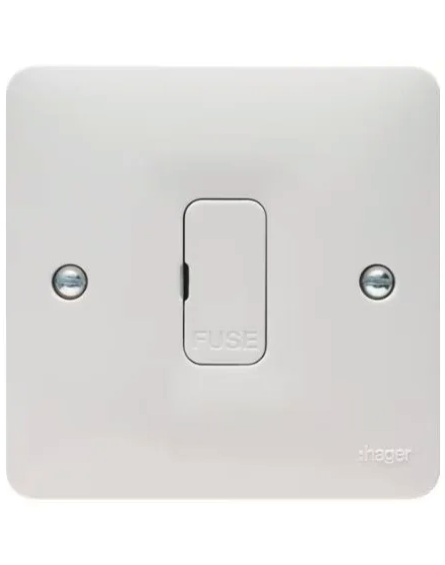 Replace Unswitched  Spur - Usually used for House Alarms  (No Hidden Fees - Price includes Parts, Labour and Tax included)