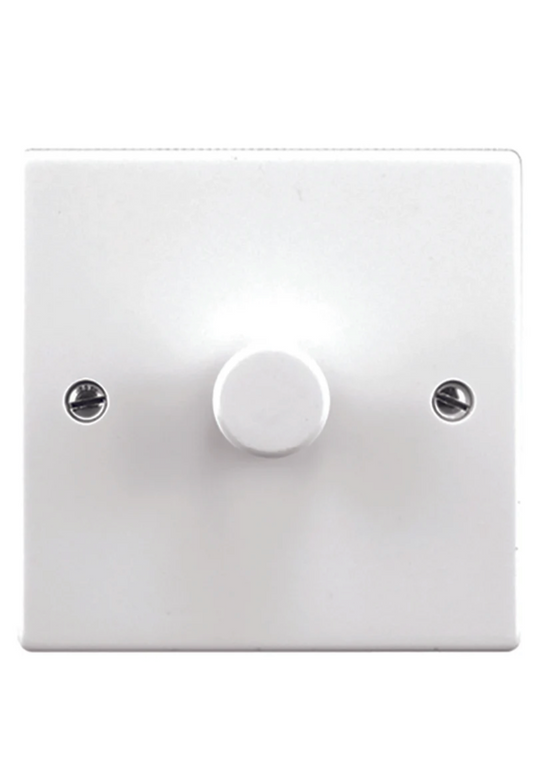 Replace 1Gang Led Dimmer Switch (No Hidden Fees - Price includes Parts, Labour and Tax included)