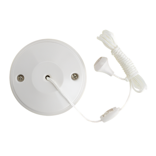 SUPPLY AND REPLACE BATRHOOM PULLCORD
