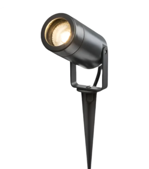 SUPPLY AND REPLACE SPIKE LIGHT X3