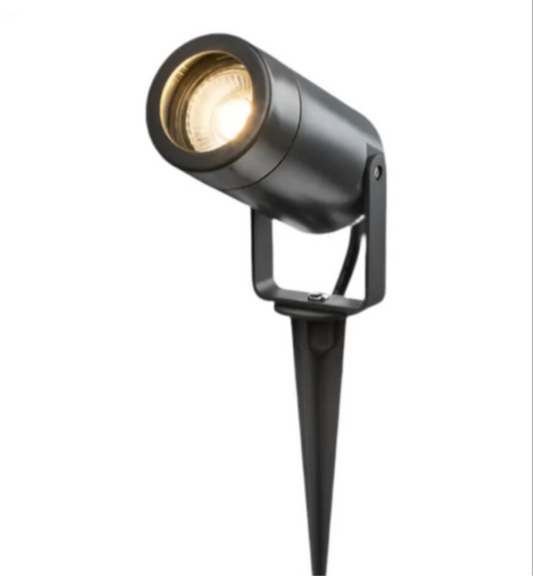 WE SUPPLY AND REPLACE 6x SPIKE LIGHTS